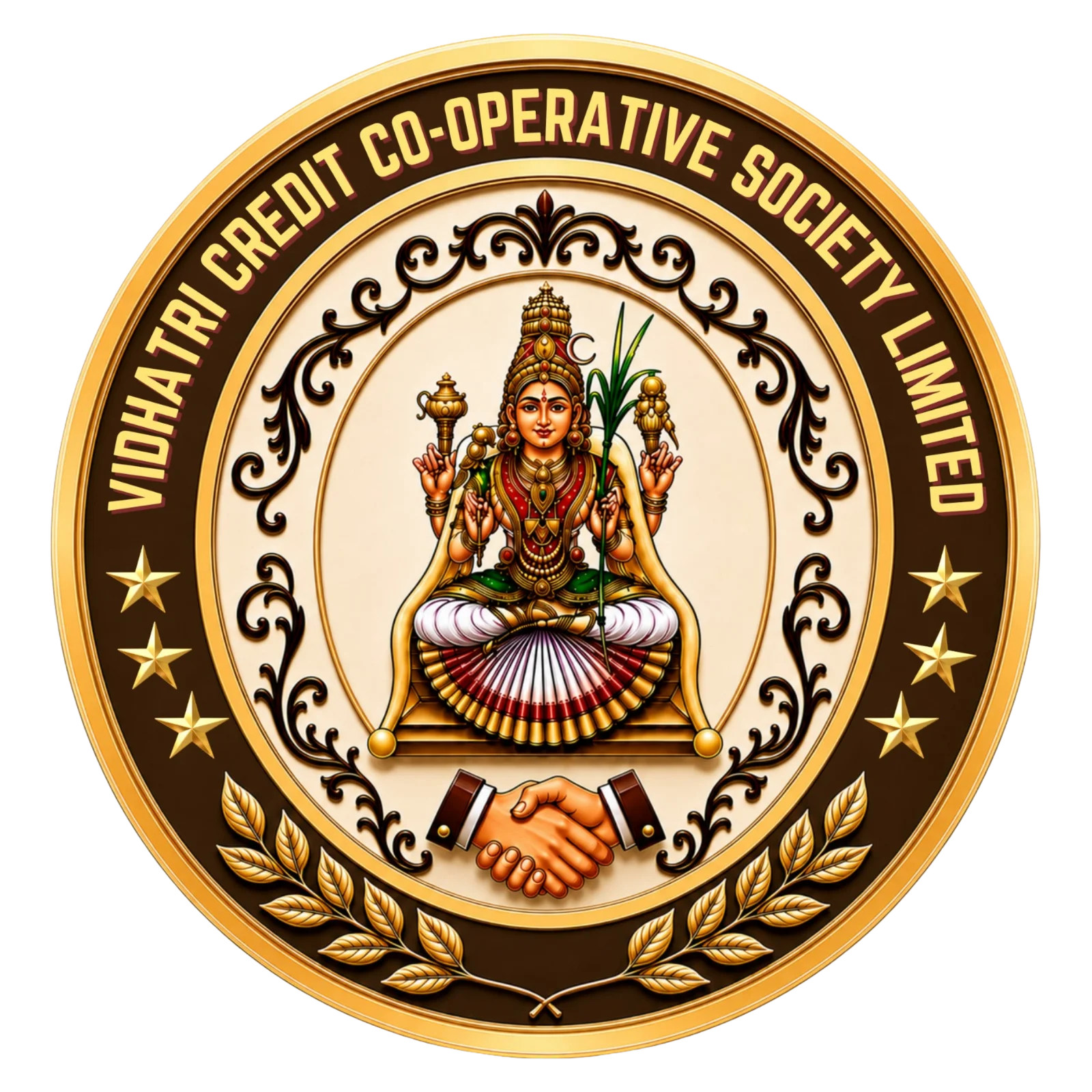 Vidhatri Credit Co-operative Society Limited logo